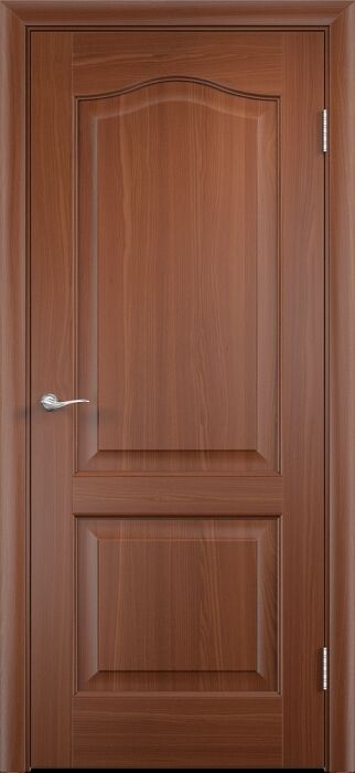 картинка Межкомнатные двери Verda ПВХ Классика (глухая) от магазина Строй Маркет
