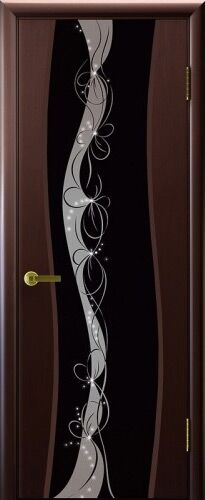 картинка Двери Регидорс Камелия 2 (триплекс) от магазина Строй Маркет