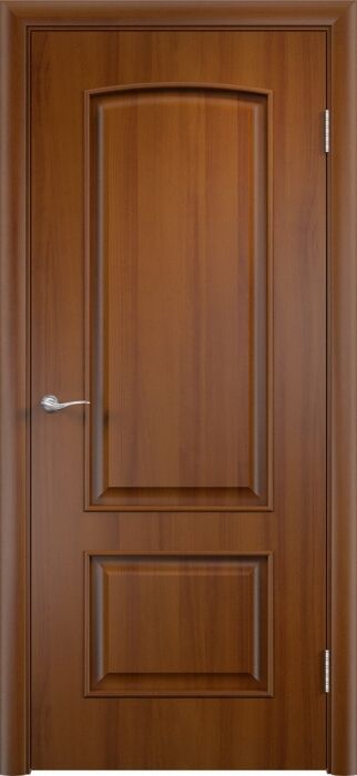 картинка Межкомнатные двери Verda ламинированные С-05 оф (глухая) от магазина Строй Маркет