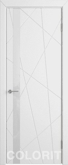 картинка Двери COLORIT К5 КО от магазина Строй Маркет