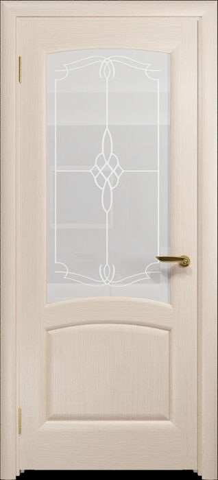 картинка Межкомнатные двери Diodoor Ровере (стекло) от магазина Строй Маркет